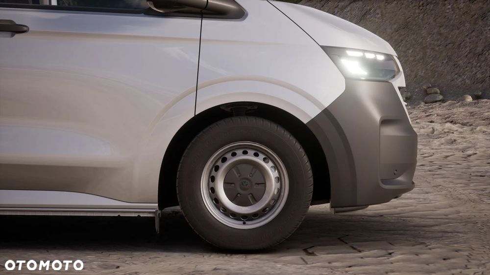Volkswagen Transporter T7 - 12
