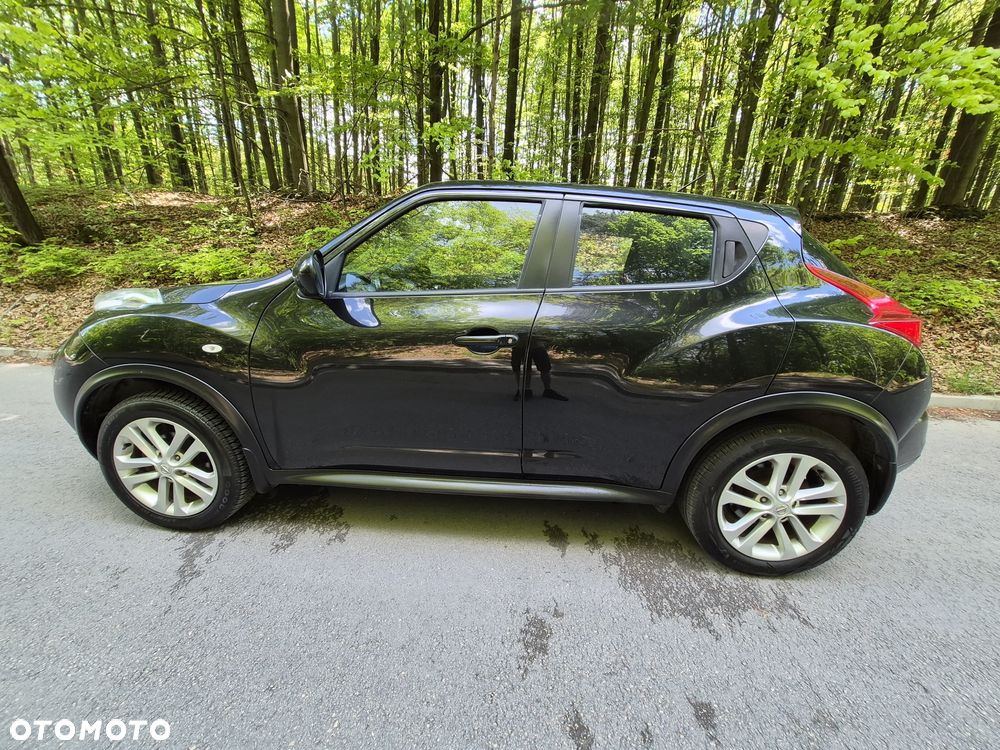 Nissan Juke 1.6 Acenta S&S - 4