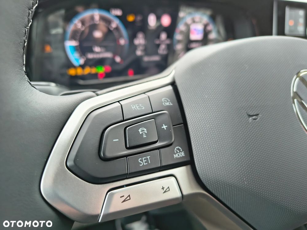 Volkswagen California - 10