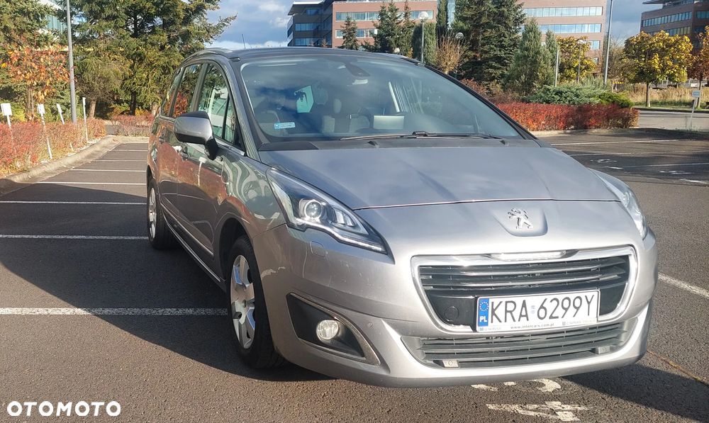 Peugeot 5008 ver-2-0-bluehdi-style-7os - 4