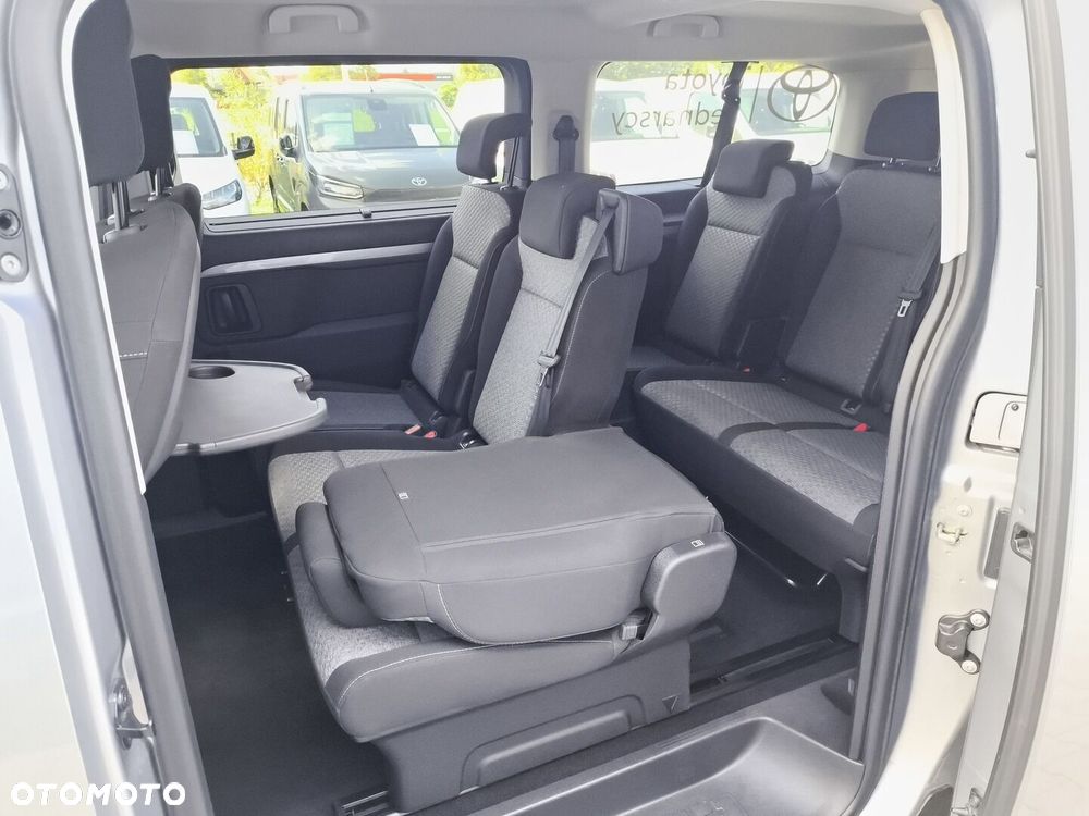 Toyota Proace Verso 2.0 D4-D Long Family - 14