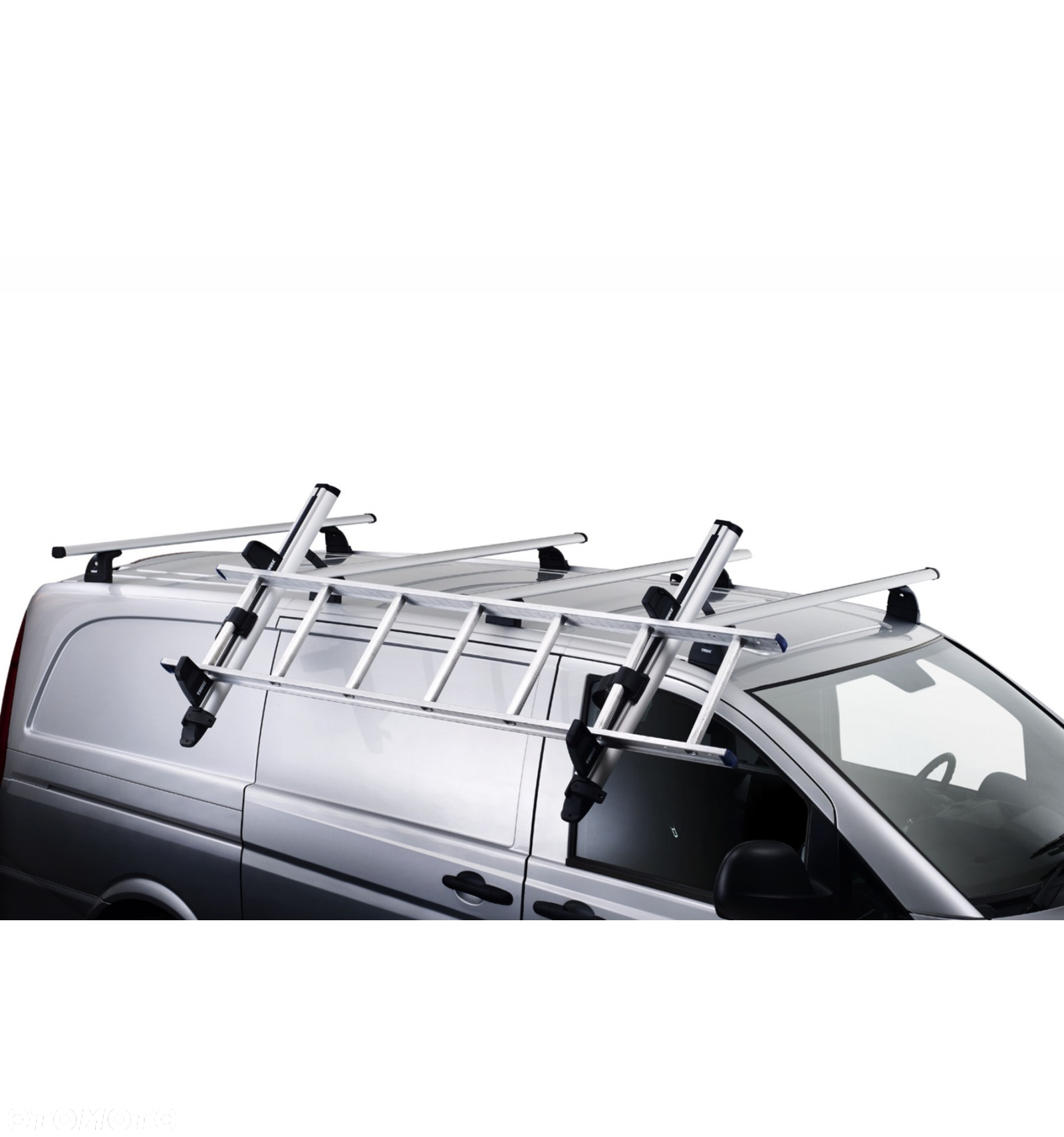 Thule Ladder Tilt 311 uchwyt do drabiny - 6