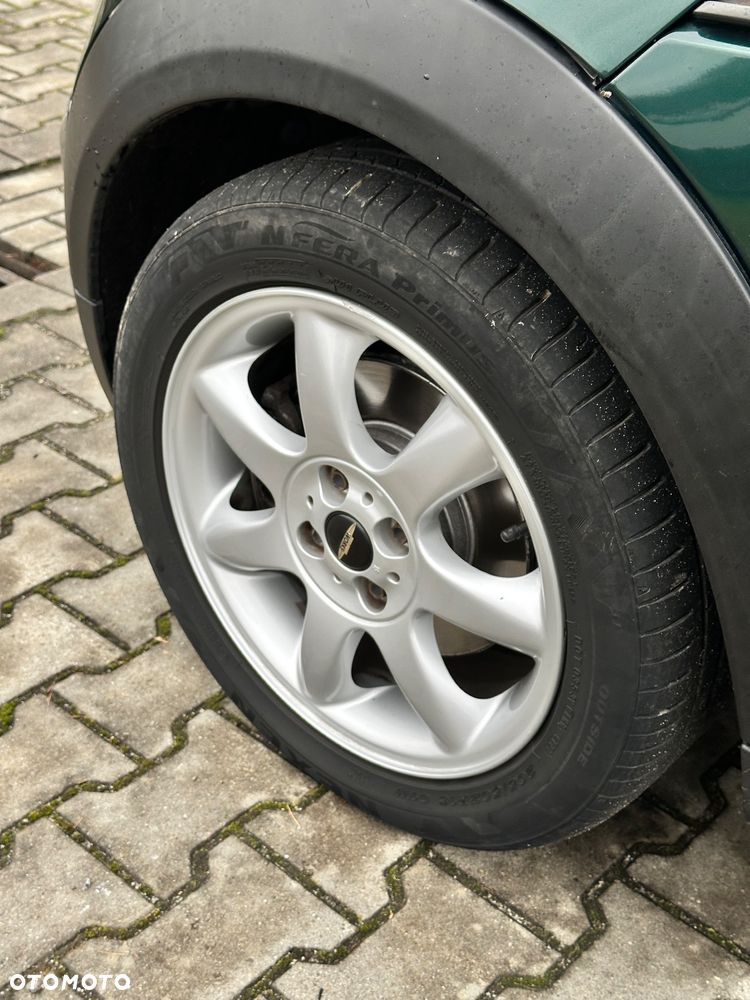 MINI Cooper Standard - 12