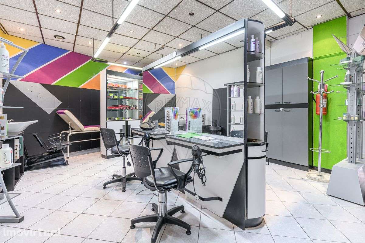 Loja T0 para venda - Grande imagem: 5/12