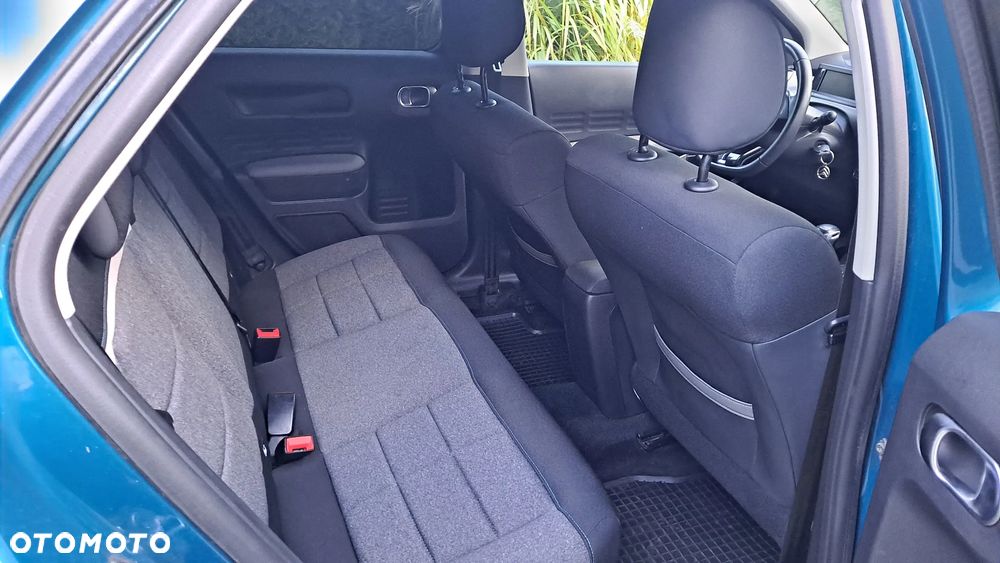 Citroën C3 1.2 PureTech Elle S&S - 8
