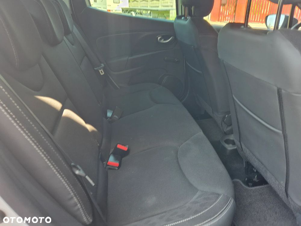 Renault Clio 0.9 Energy TCe Alize - 20