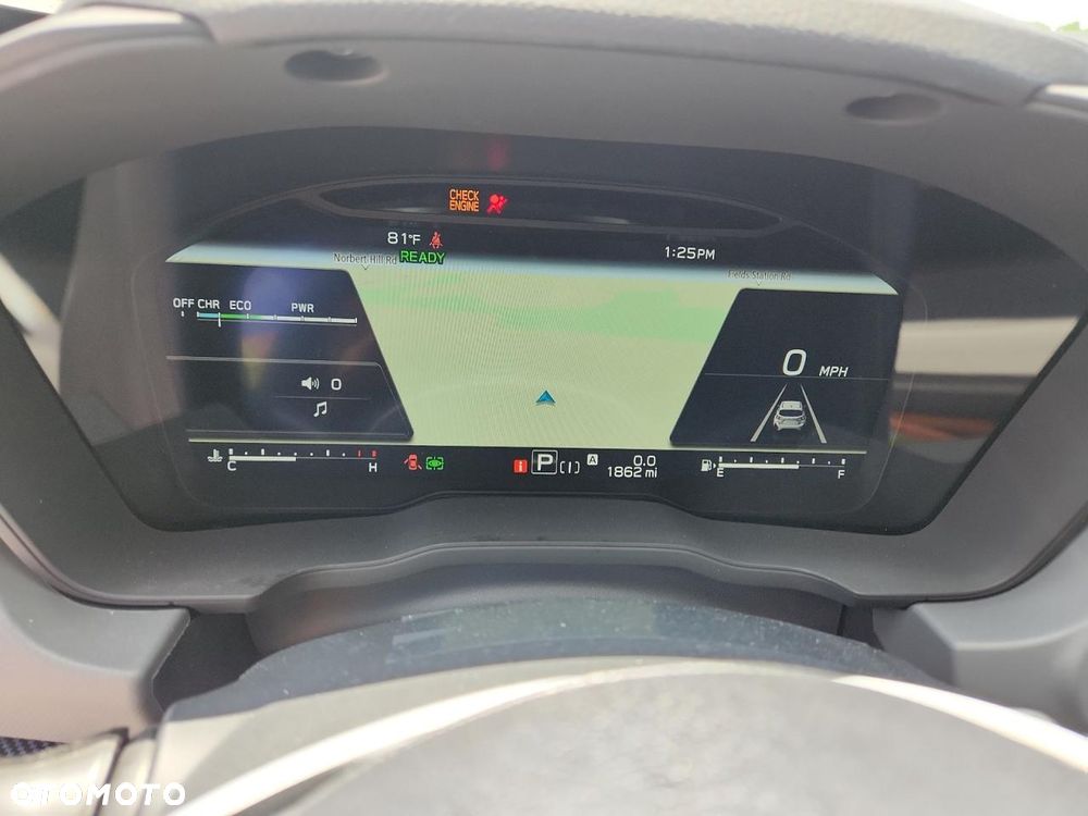 Subaru Crosstrek - 10