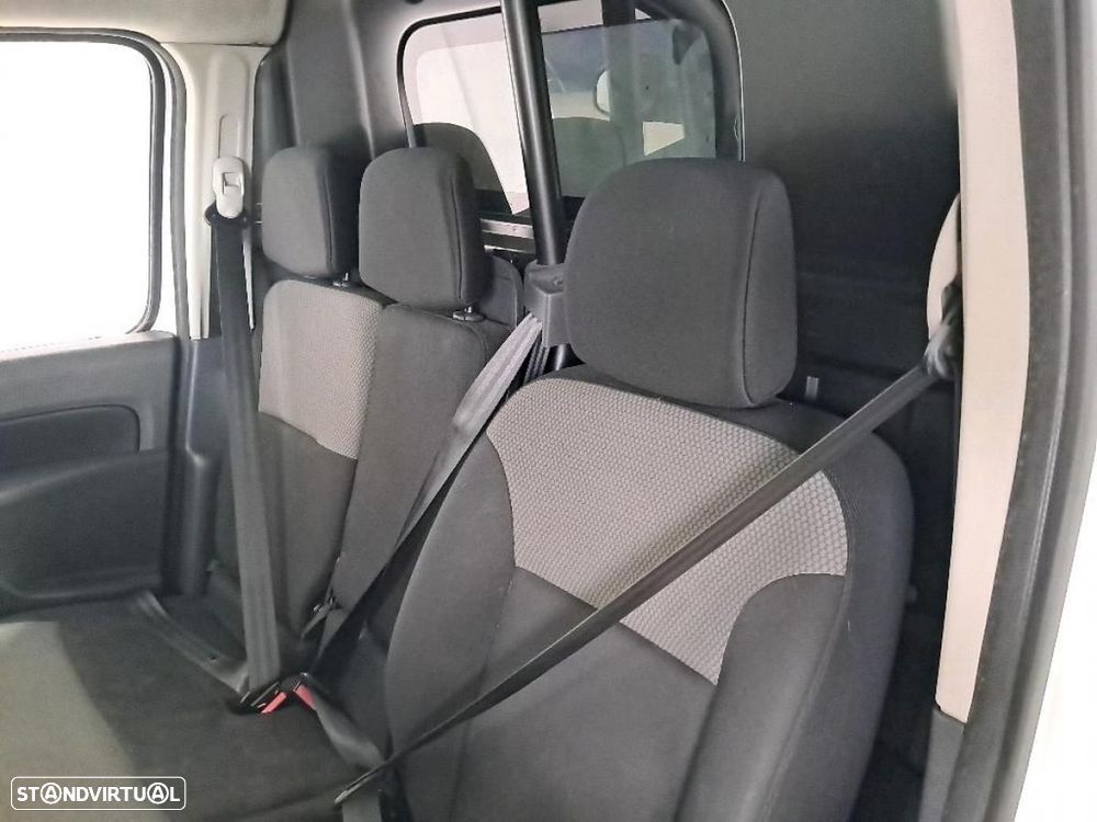 Renault Kangoo 1.5 DCI ENERGY S/S COMPACT BUSINESS c/IVA - 7