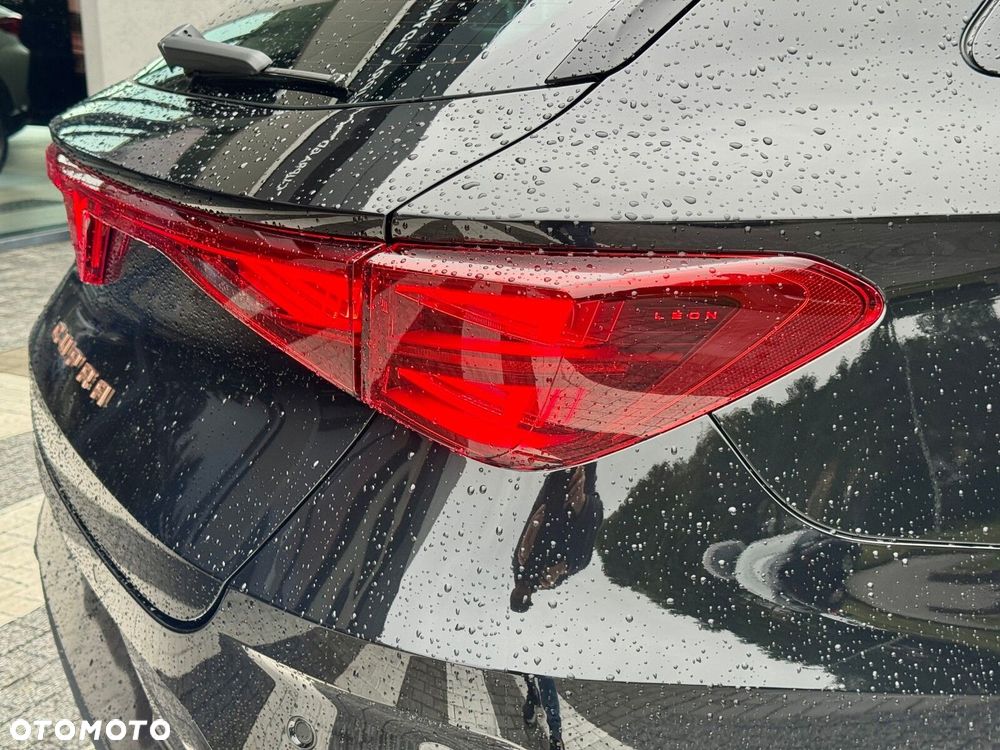 Cupra Leon Sportstourer - 13