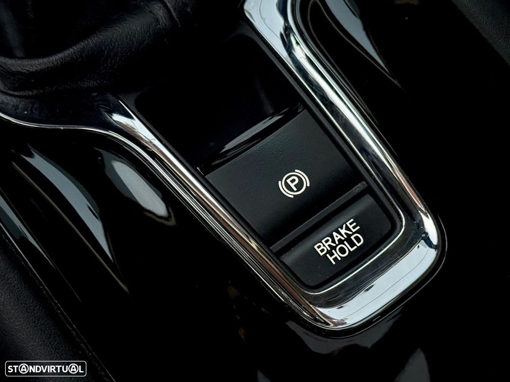 Honda HR-V 1.6 i-DTEC Executive - 16