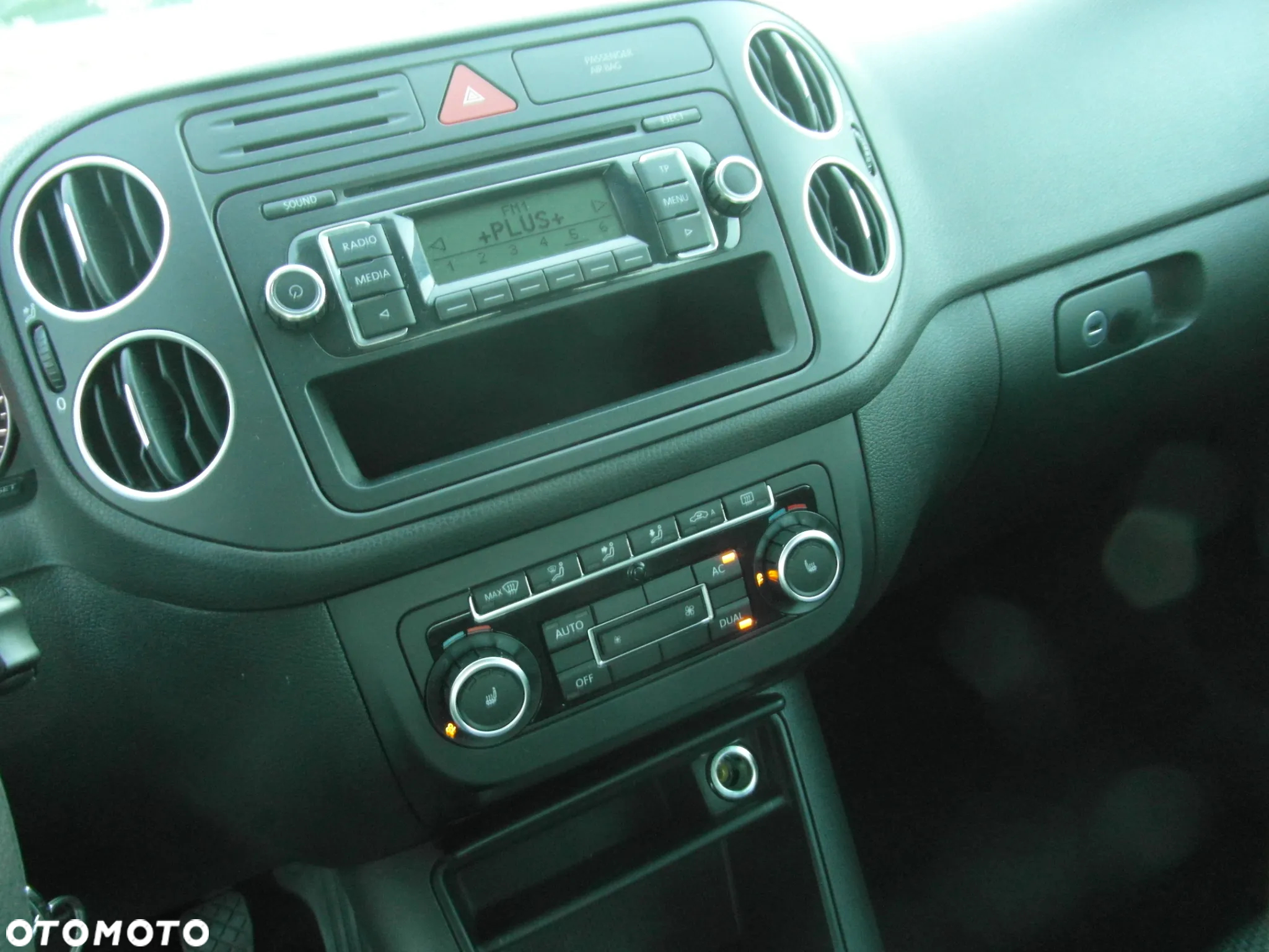 Volkswagen Golf Plus 1.6 Trendline - 25