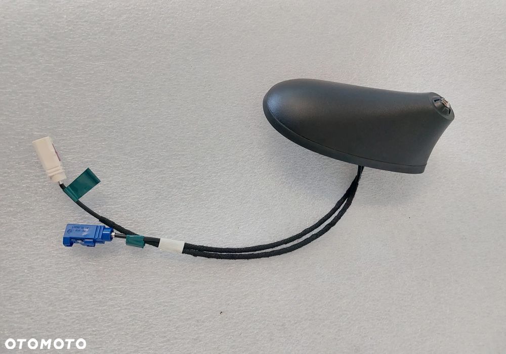 Antena dachowa  Jeep Renegade - 2