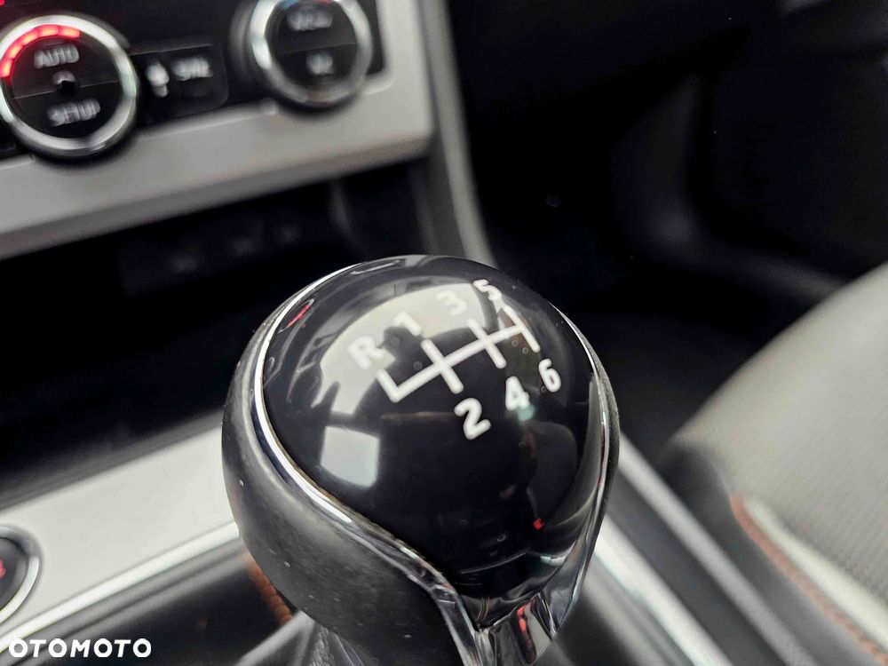 Seat Leon 1.4 TSI Start&Stop X-Perience - 32