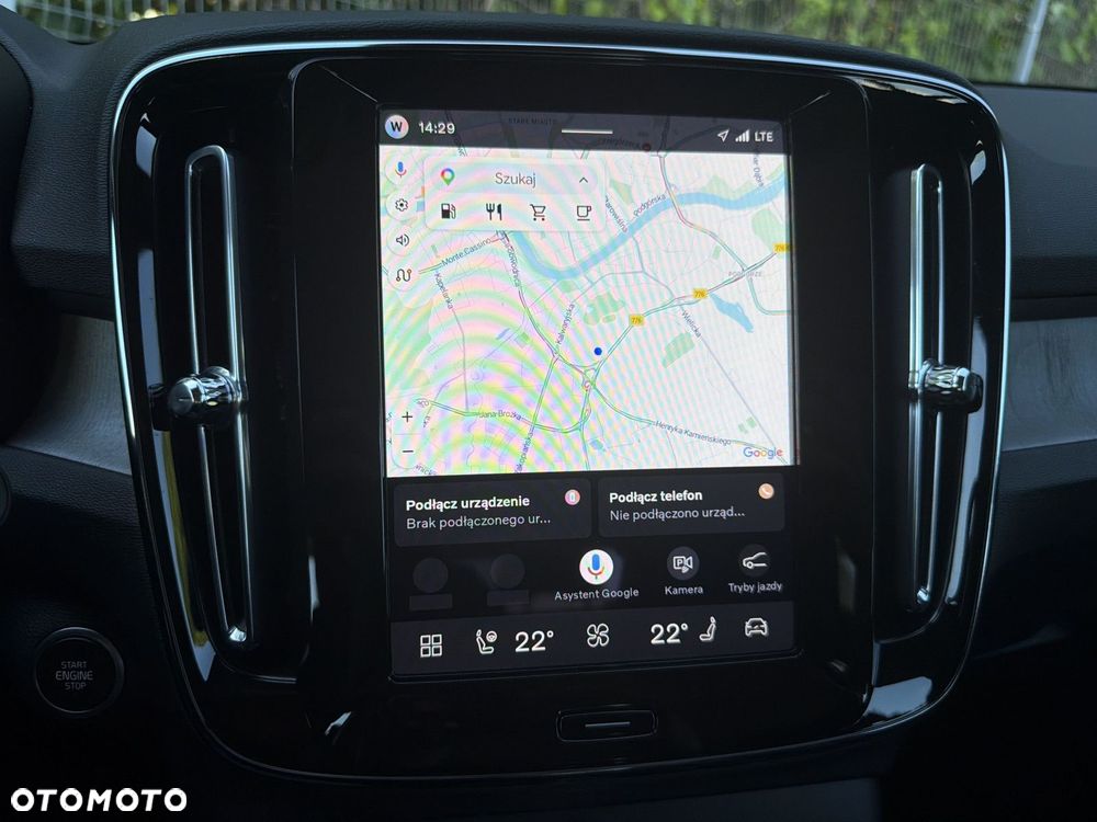Volvo XC 40 - 10