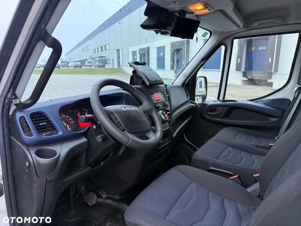 Iveco Daily 35s18 - 11