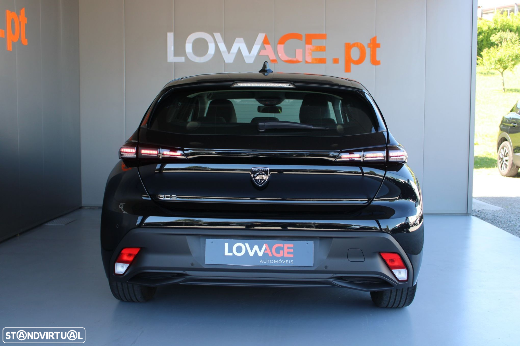 Peugeot 308 1.2 PureTech Active Pack - 7
