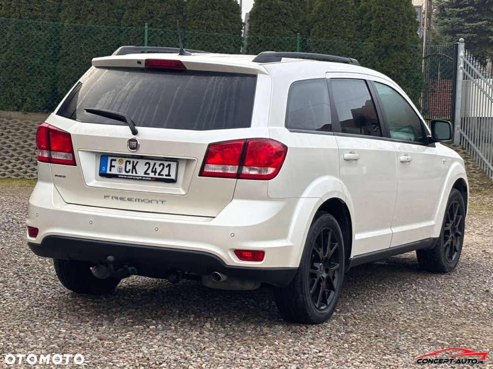 Fiat Freemont - 12