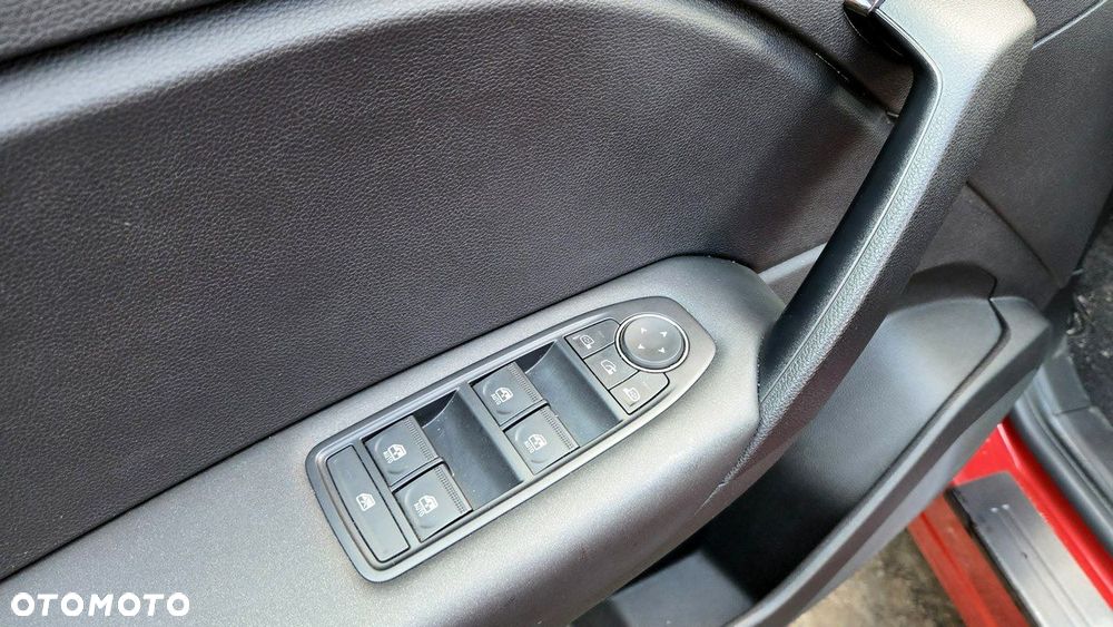 Mitsubishi ASX - 22