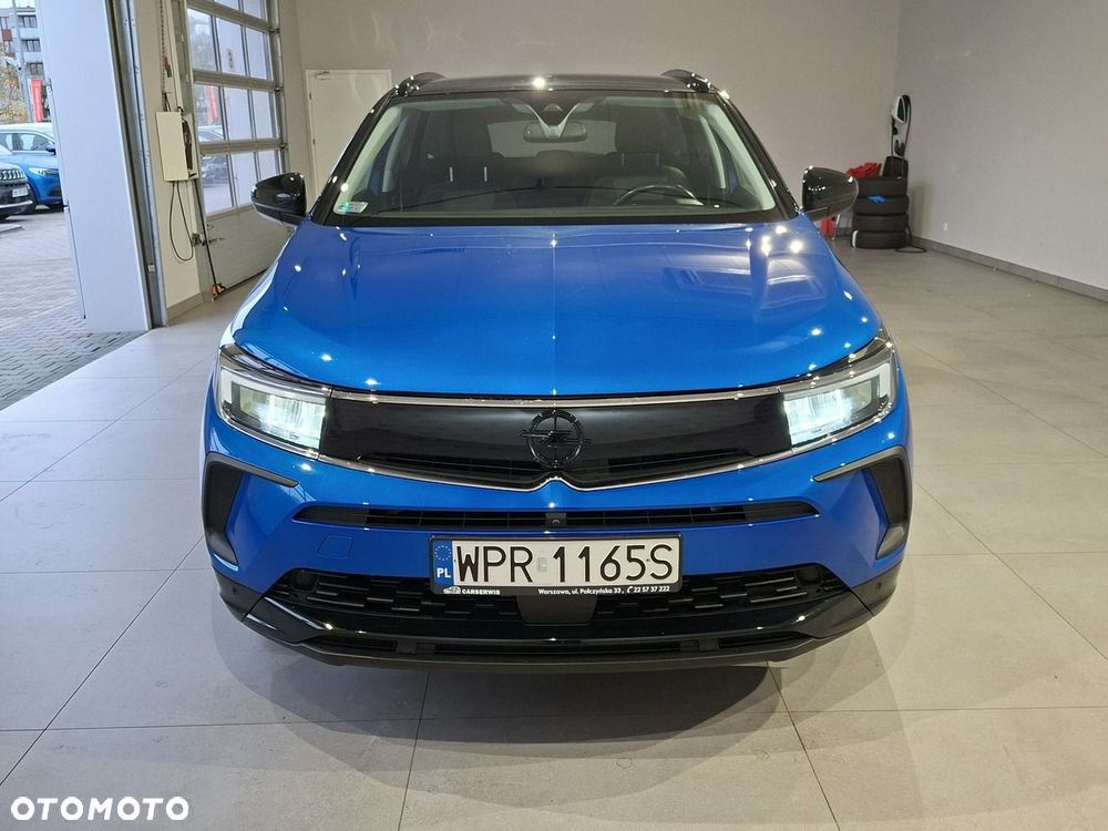 Opel Grandland - 5