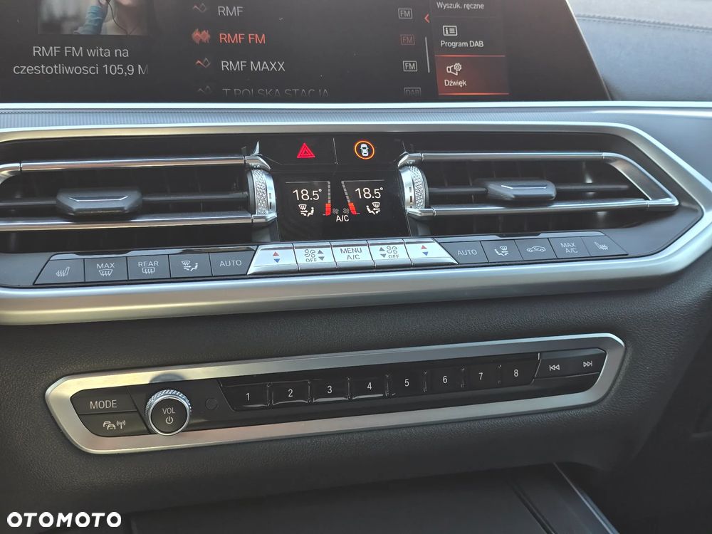 BMW X5 xDrive30d mHEV sport - 19