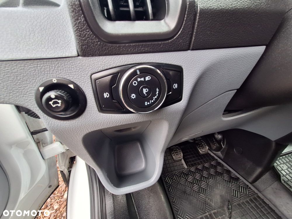Ford Transit 310 L3H2 VA Basis - 34