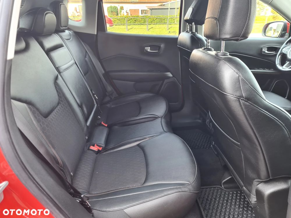 Jeep Compass 1.3 TMair Limited FWD S&S DDCT - 24