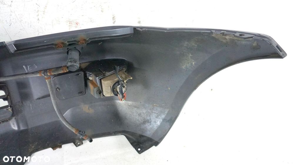 ZDERZAK PRZÓD PRZEDNI TOYOTA LAND CRUISER 120 J120 03-09 1E9 2003-2009 - 12