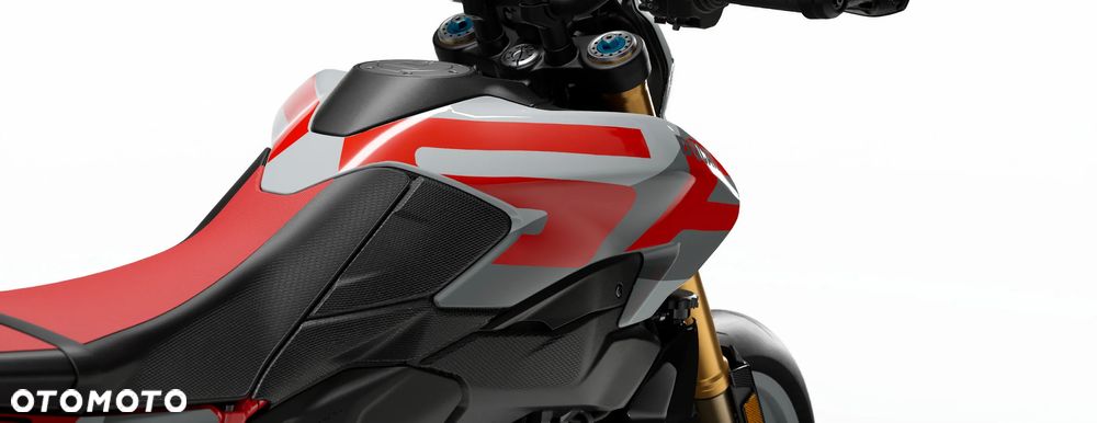 Ducati Hypermotard - 7