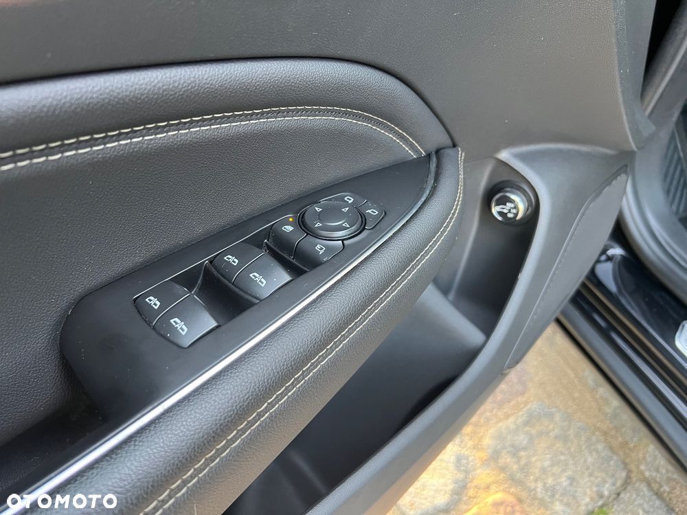 Opel Insignia 2.0 CDTI ecoFLEXStart/Stop Business Edition - 28