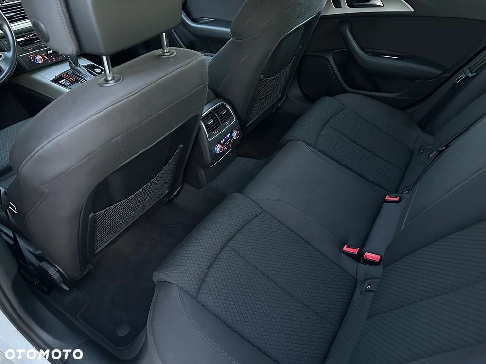 Audi A6 Limousine - 15