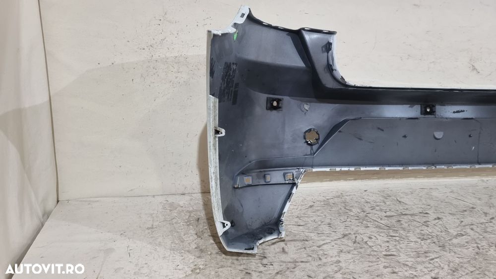 Bara spate Seat Ibiza, 2017, 2018, 2019, 2020, cod origine OE 6F0807421D - 3