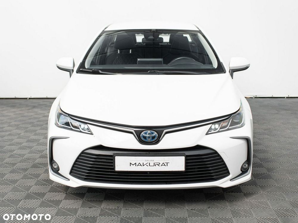 Toyota Corolla - 8
