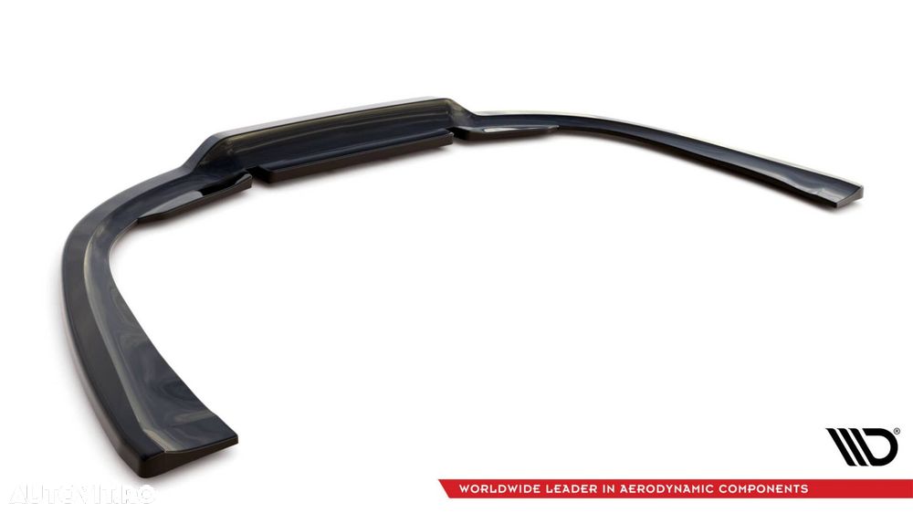 Pachet Prelungiri compatibil cu Porsche 911 Carrera 4S 992 Maxton Design - 25