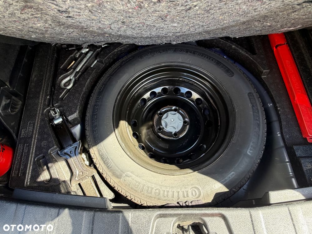 Nissan Qashqai 1.6 DCi 4x4 Tekna EU6 - 10