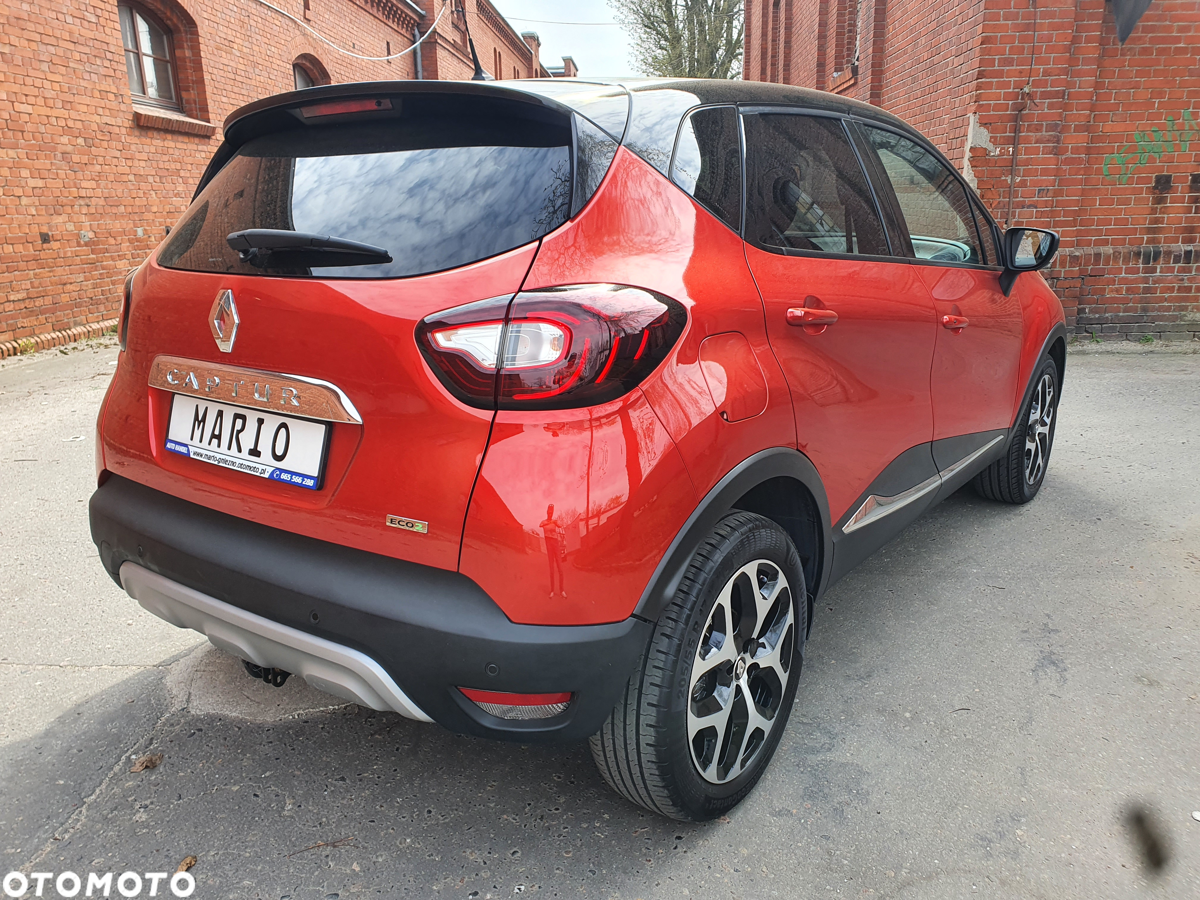 Renault Captur ENERGY dCi 90 EDC Luxe - 3