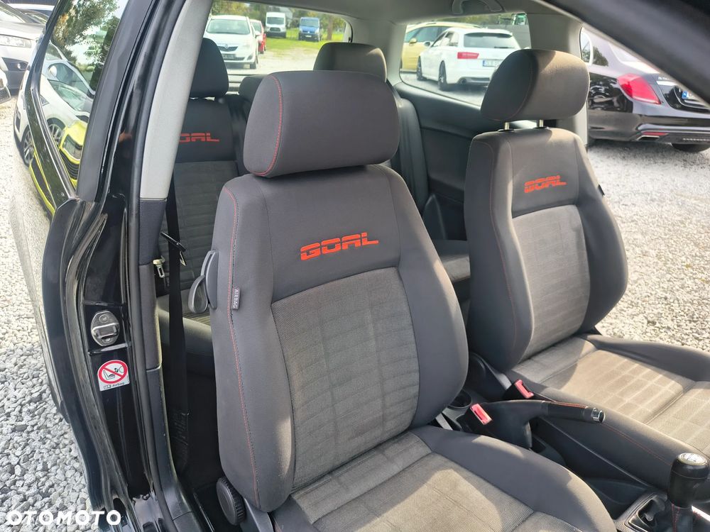 Volkswagen Polo 1.2 Goal - 17
