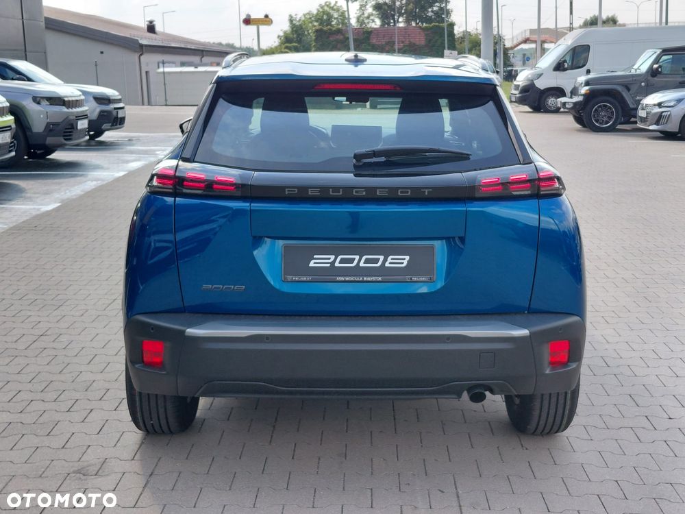 Peugeot 2008 1.2T Edition S&S - 7