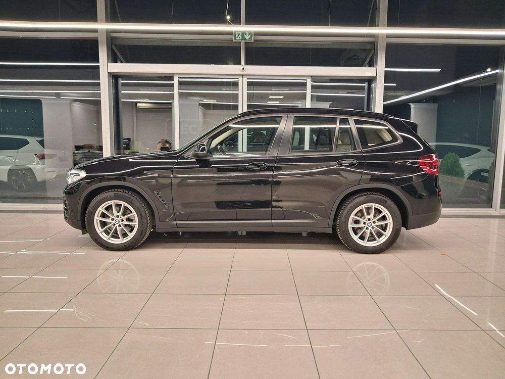 BMW X3 - 5
