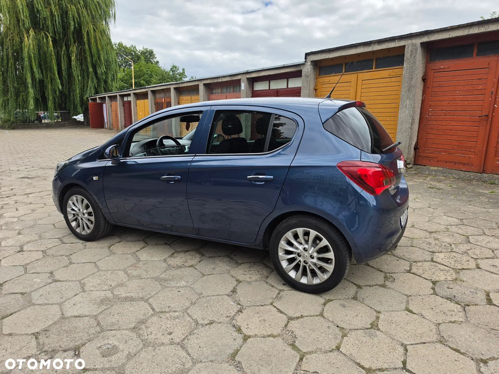 Opel Corsa 1.4 T Enjoy S&S - 2