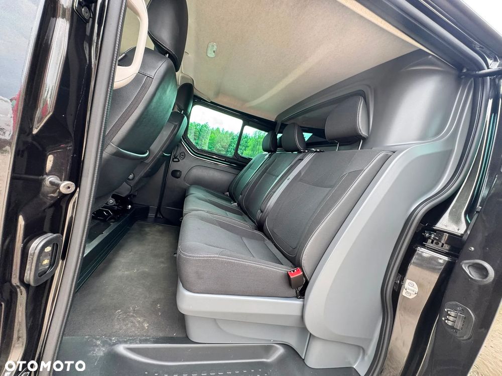 Renault Trafic L2H1 2,9t Pack Clim - 23
