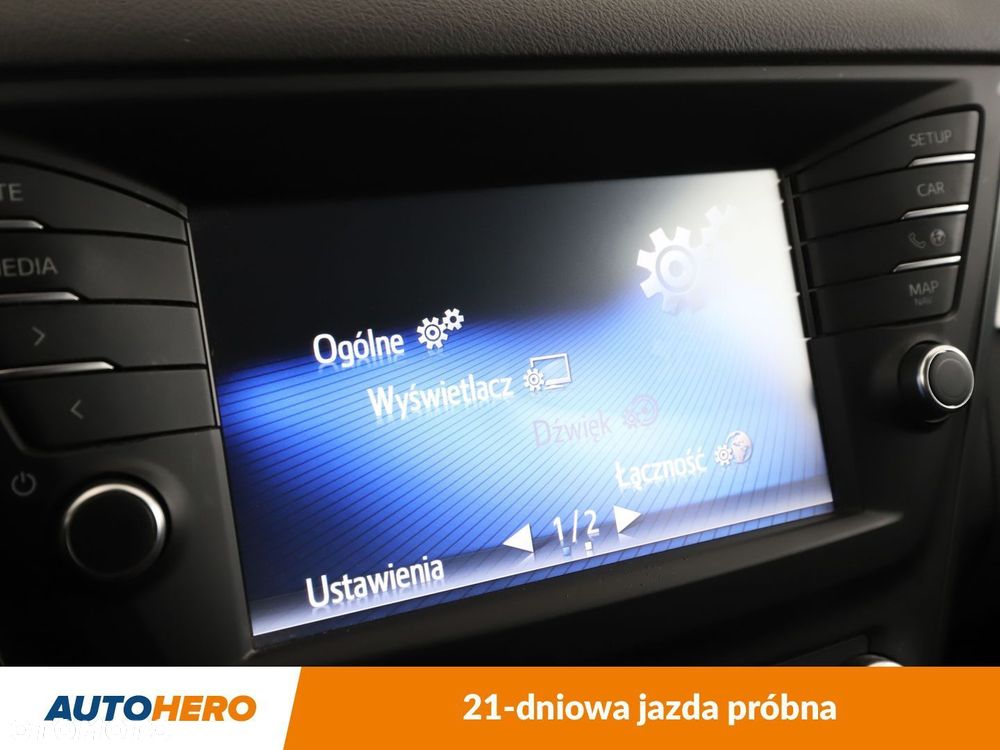 Toyota Avensis 1.8 Business Edition - 21