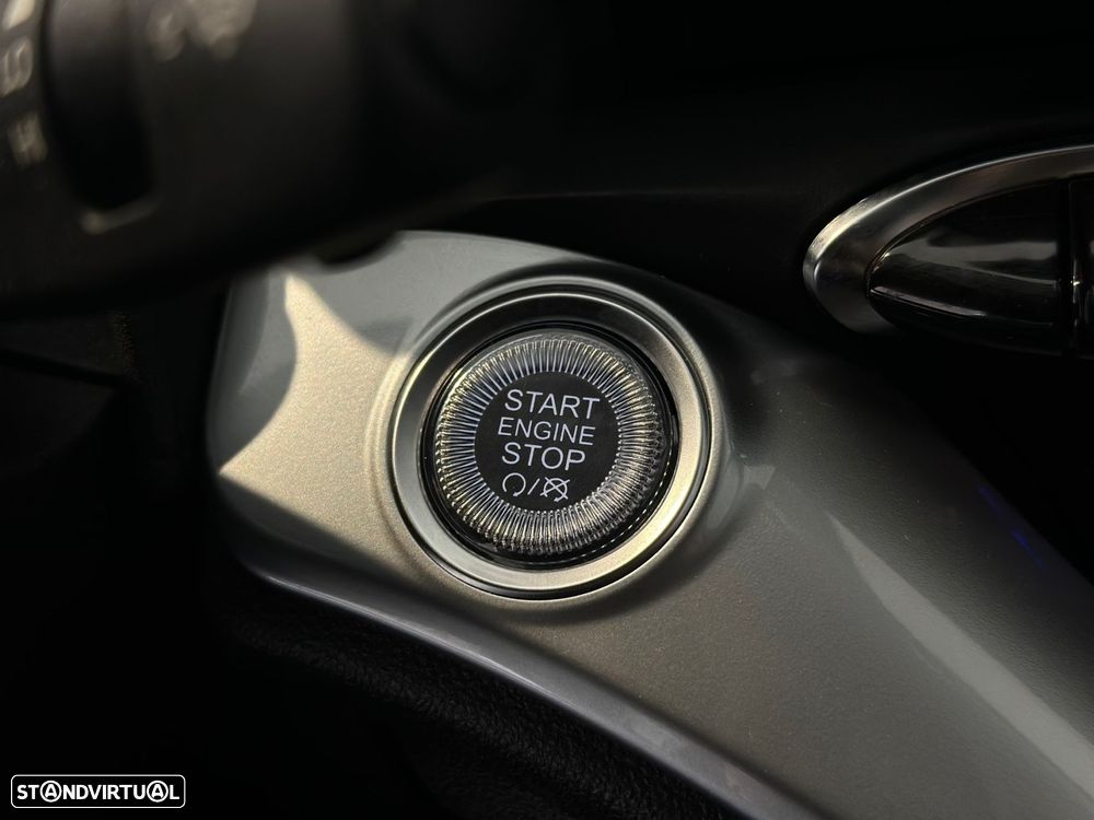 Fiat 500e C 42kWh Icon - 17