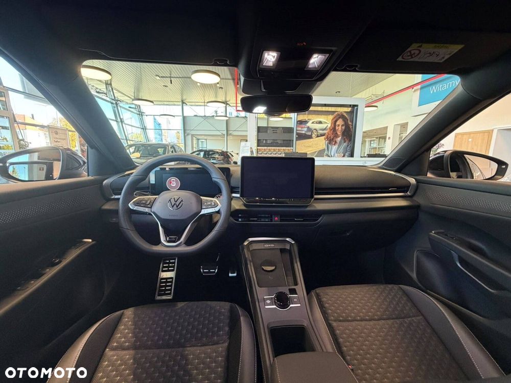 Volkswagen T-Roc 2026 photo 5