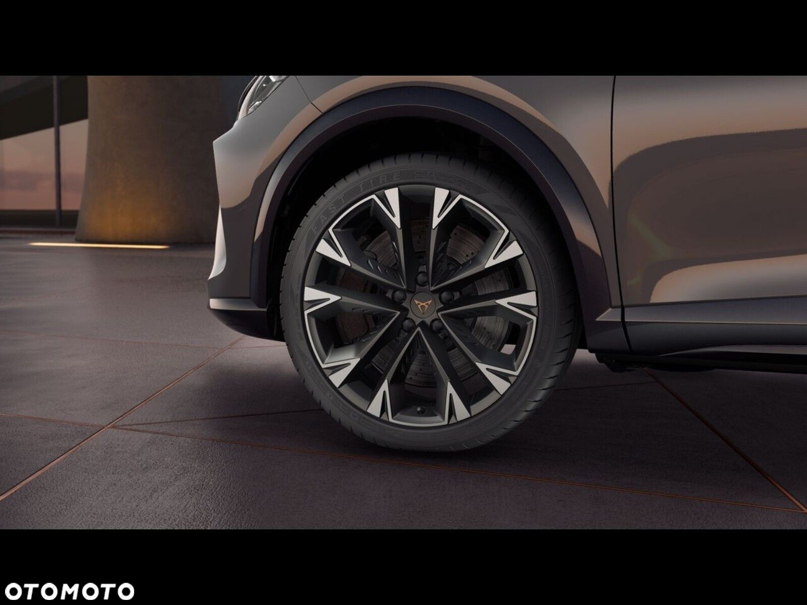 Cupra Formentor - 4