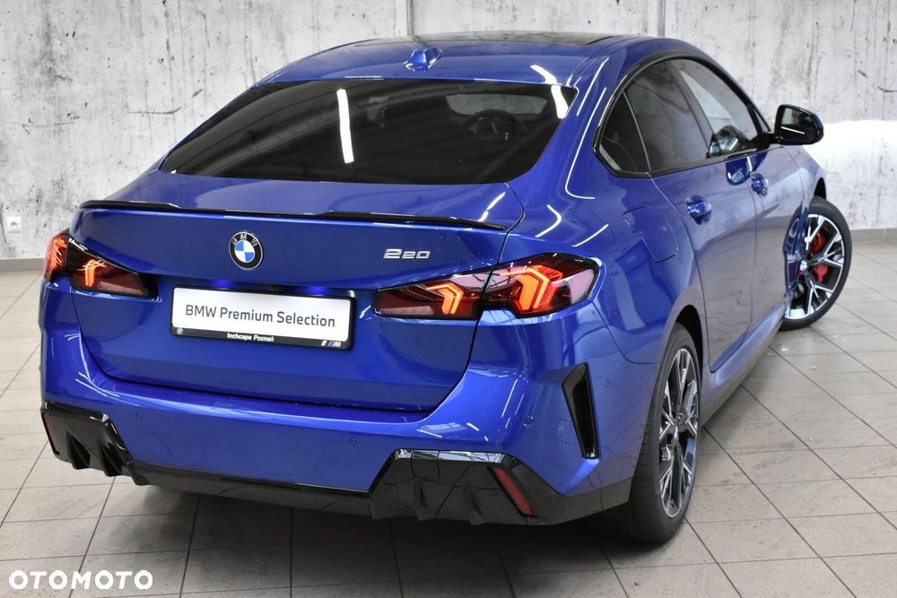 BMW Seria 2 - 7