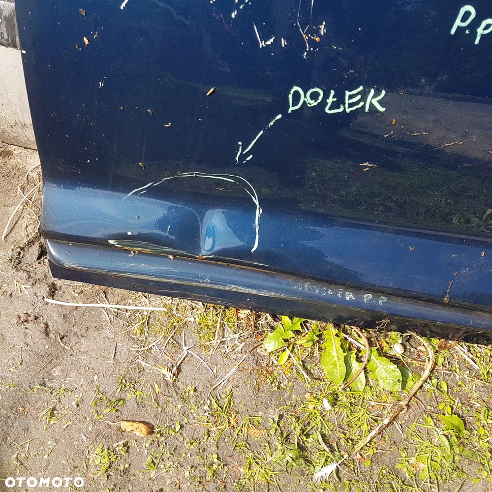 drzwi pt cruiser przód tył - 6