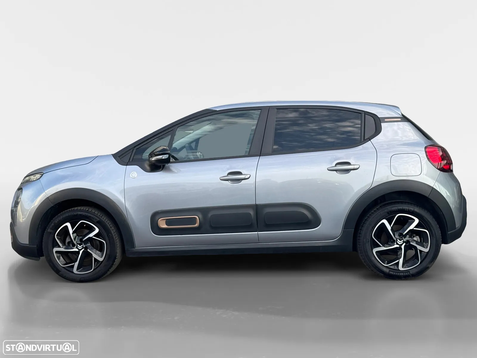 Citroën C3 1.5 BlueHDi C-Series - 3
