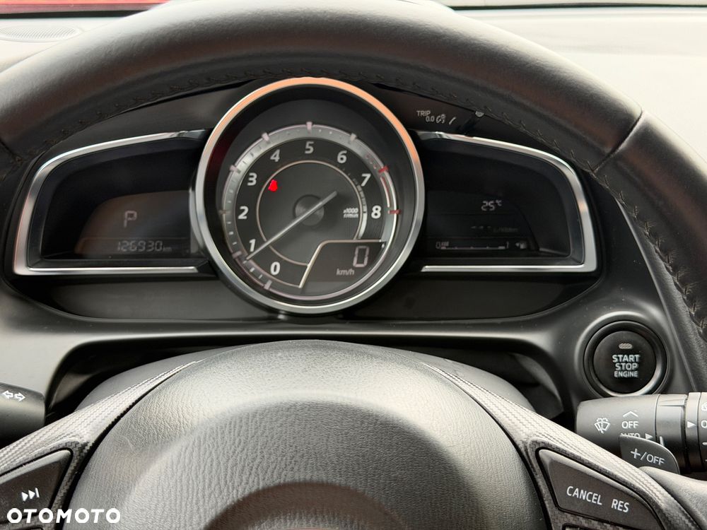 Mazda CX-3 SKYACTIV-G 120 SKYACTIV-Drive FWD Kizoku Intense - 20