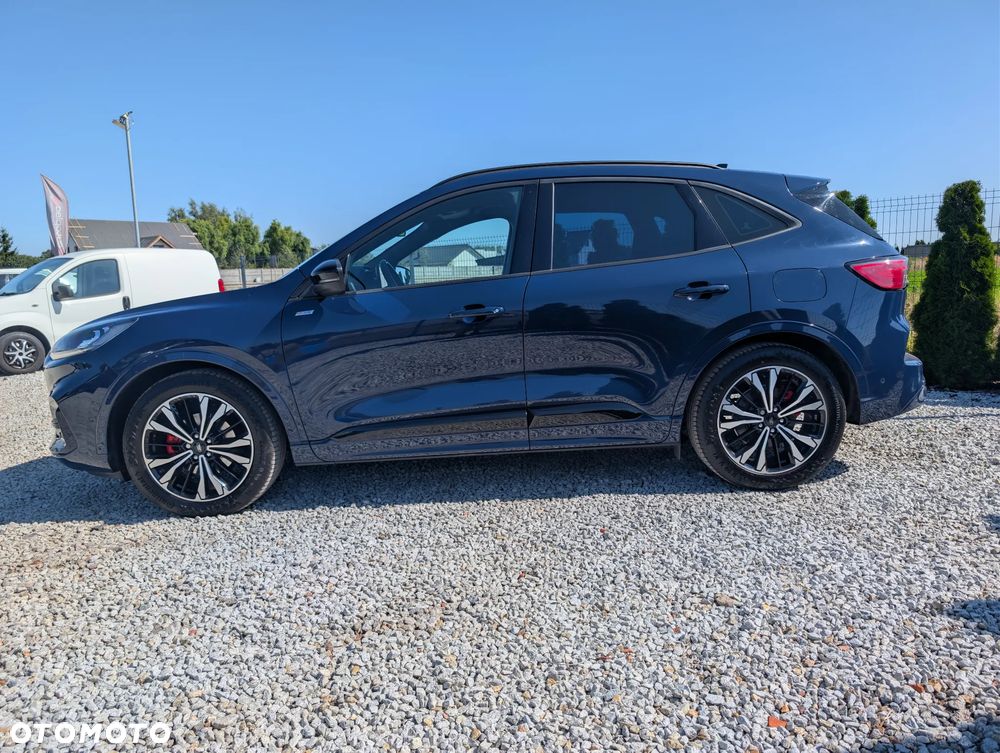 Ford Kuga 2.5 Duratec FHEV ST-LINE - 6