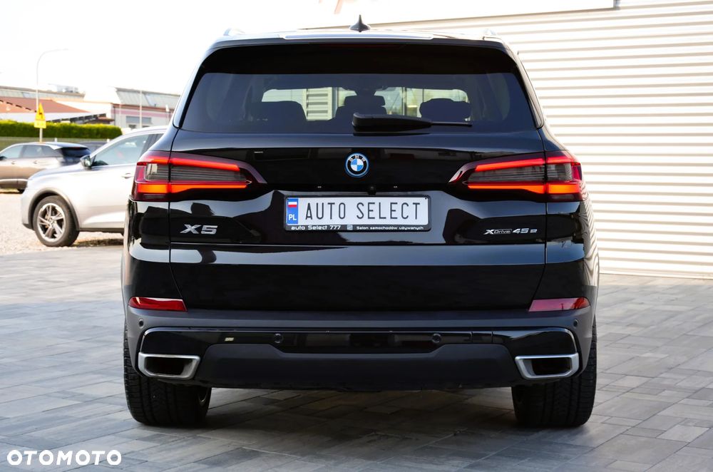BMW X5 xDrive45e xLine - 12
